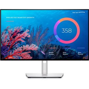 Monitorius Dell  U2422HE