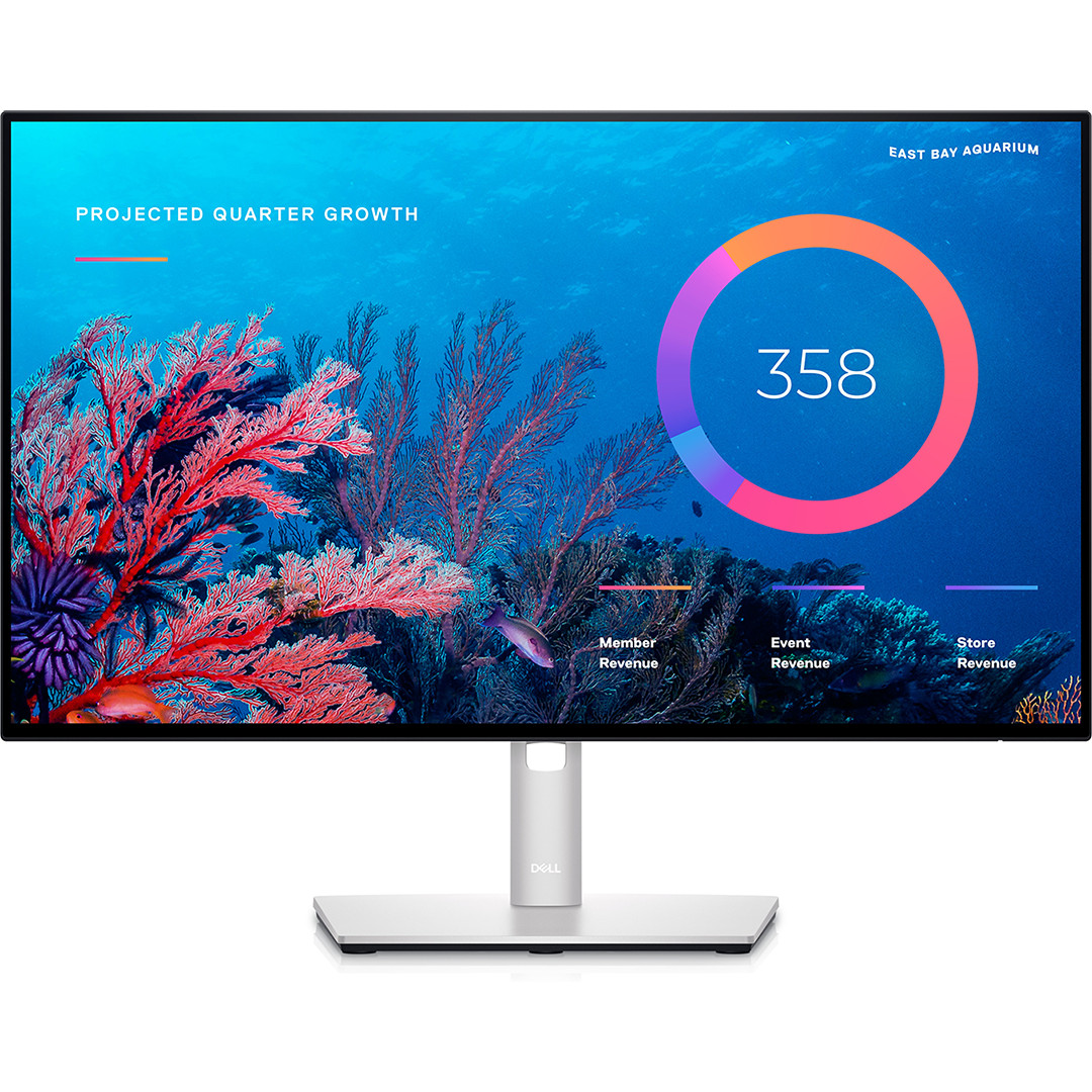 Monitorius Dell  U2422HE