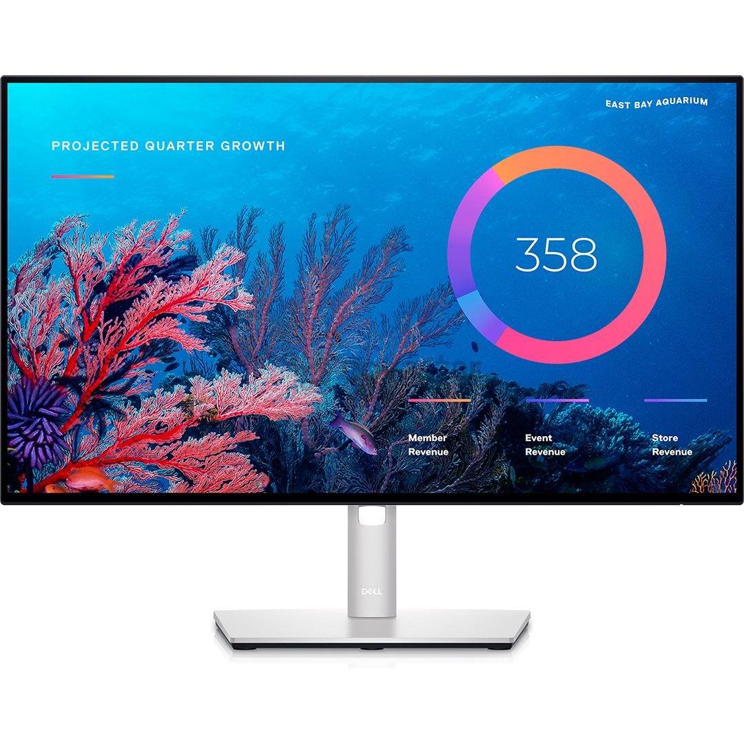 Monitorius Dell  U2422HE