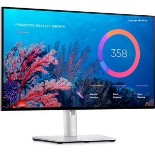 Monitorius Dell  U2422HE