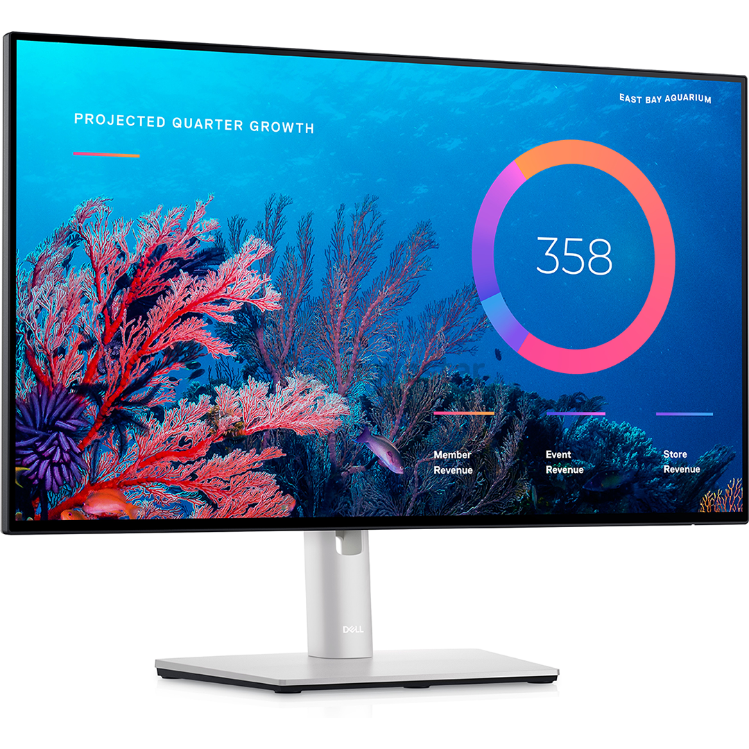 Monitorius Dell  U2422HE