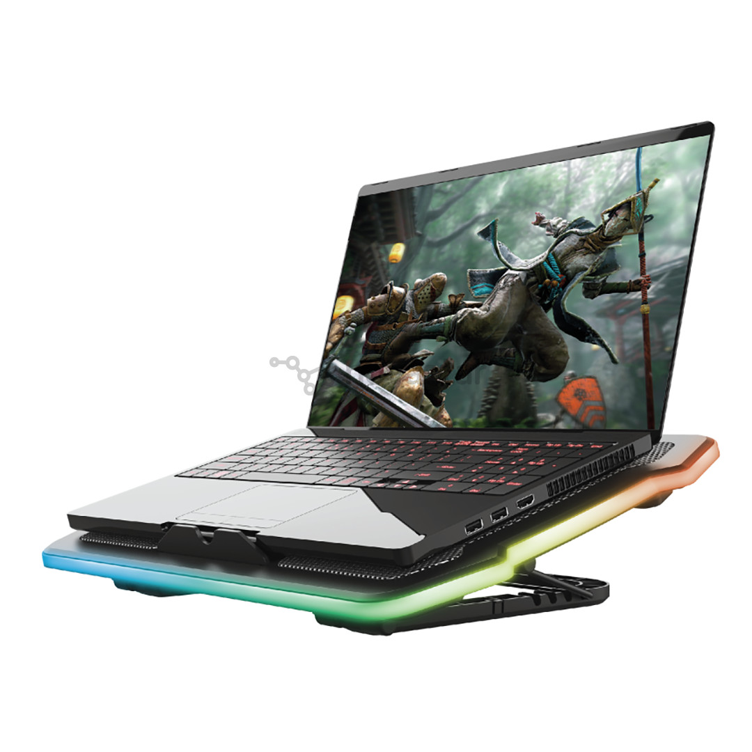 Trust GXT1126 Aura - Aušinimo stovas