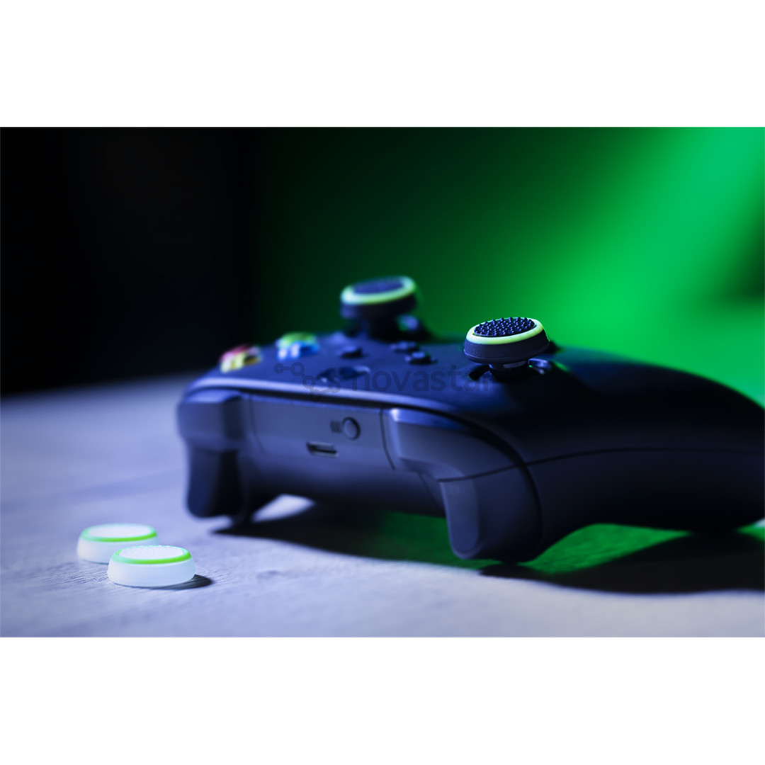 Накладки Trust GXT264 X1/SX (4 шт.)