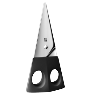 Virtuvės žirklės WMF, black/inox 1882486030