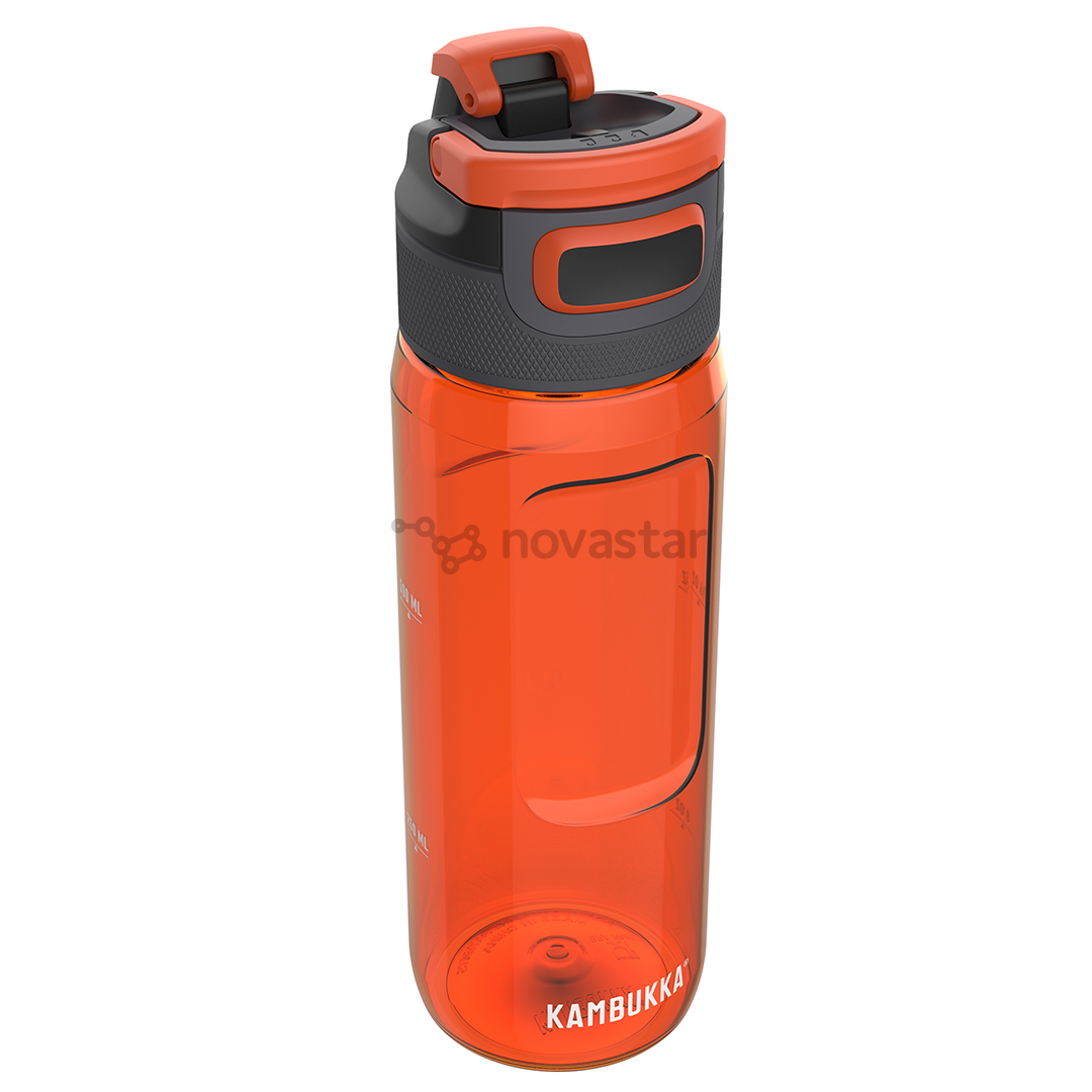 Gertuvė Kambukka Elton 750 ml, Amber