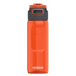 Gertuvė Kambukka Elton 750 ml, Amber