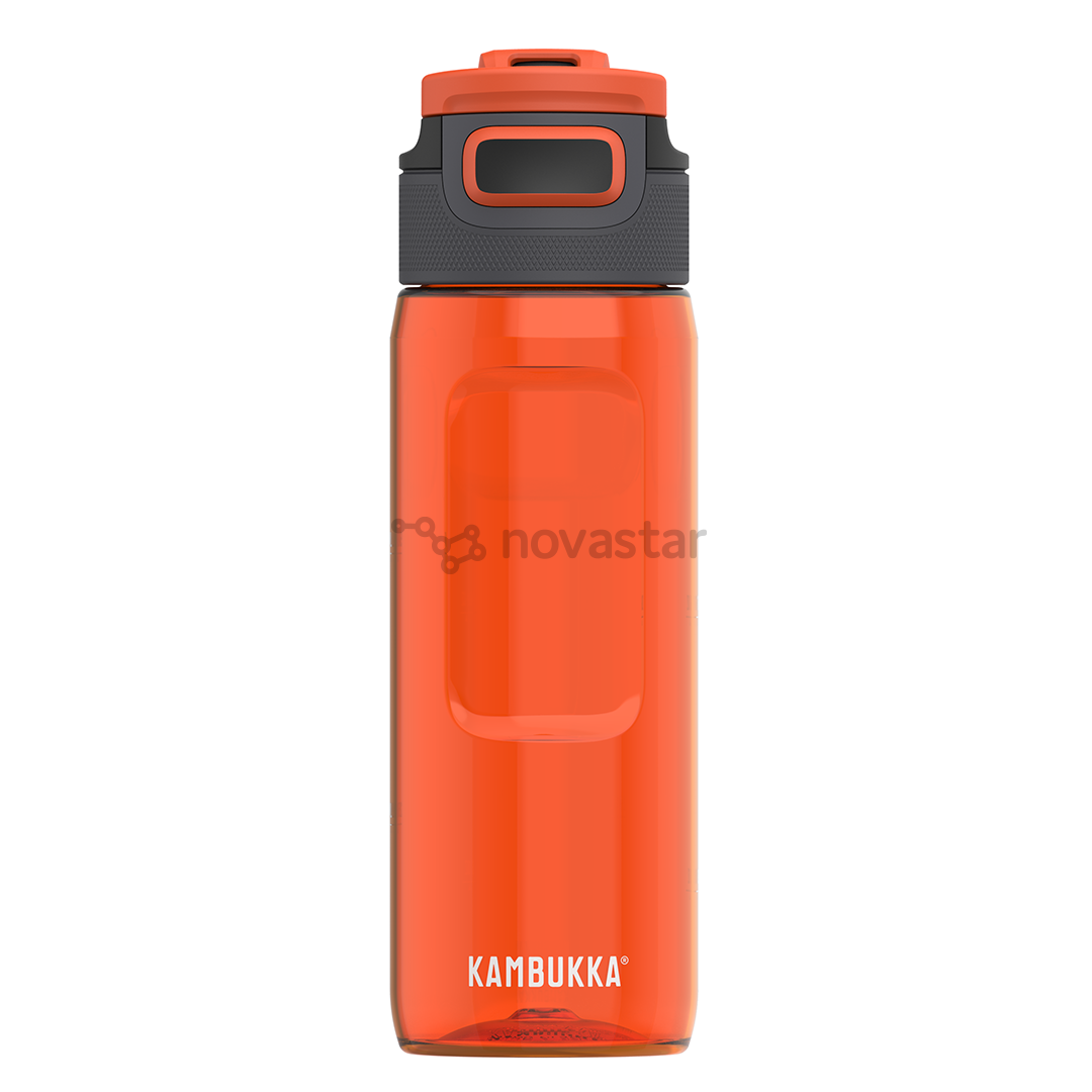 Gertuvė Kambukka Elton 750 ml, Amber