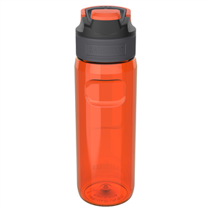 Gertuvė Kambukka Elton 750 ml, Amber
