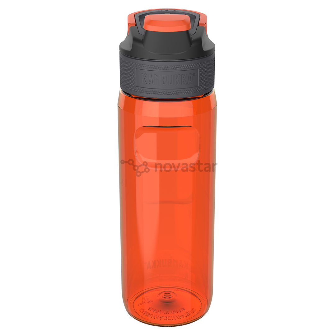 Gertuvė Kambukka Elton 750 ml, Amber