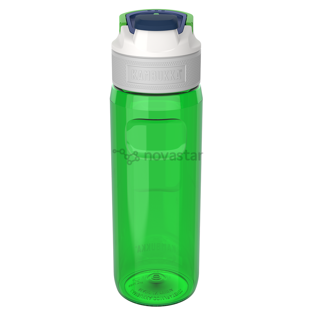 Gertuvė Kambukka Elton 750 ml, Spring green