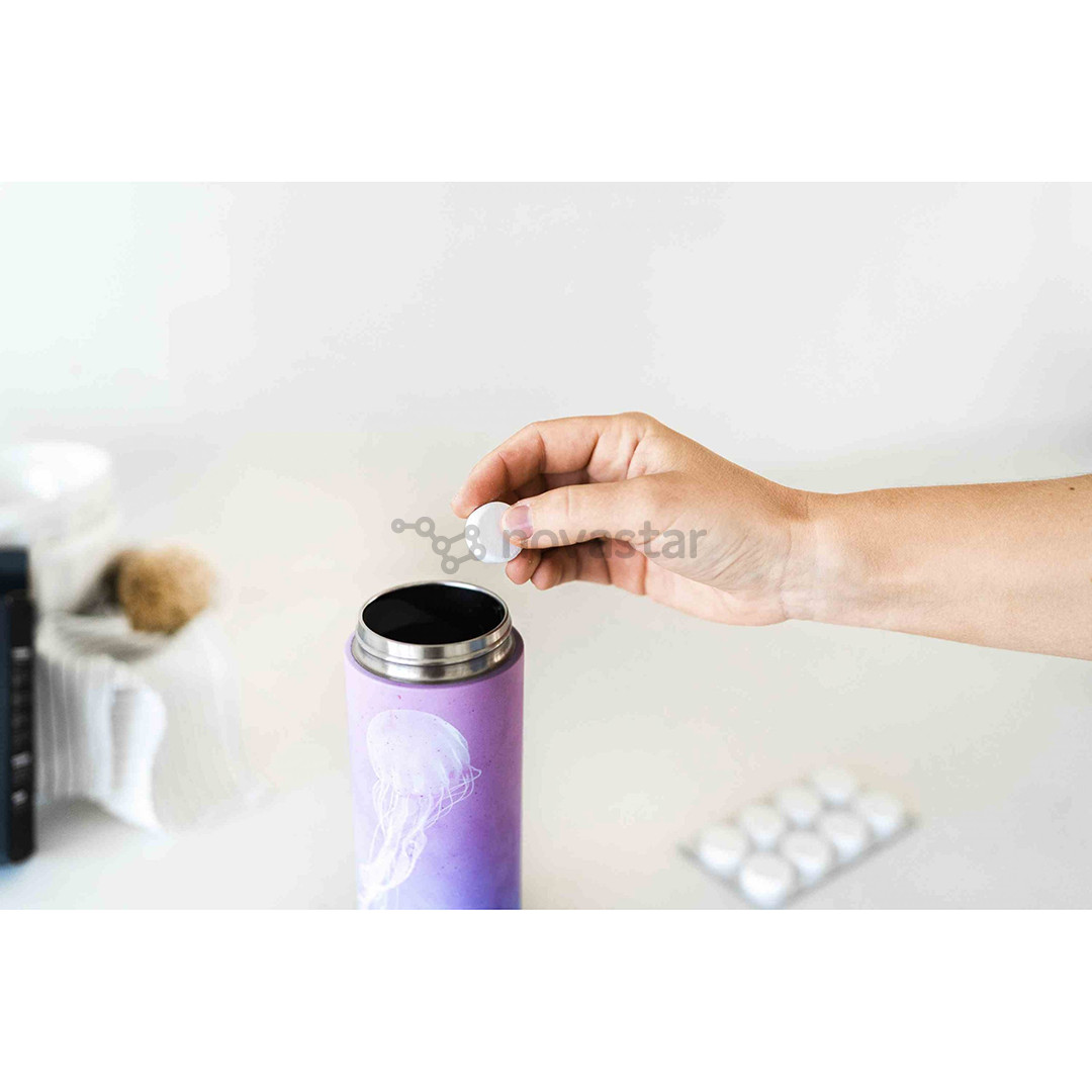 Valymo tabletės Kambukka 24 pcs