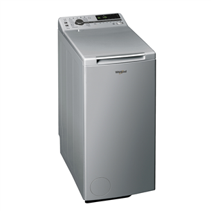 Skalbimo mašina Whirlpool  TDLRS7222BSEU TDLRS7222BSEU