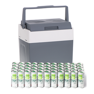 Car cooler Adler (28 L)