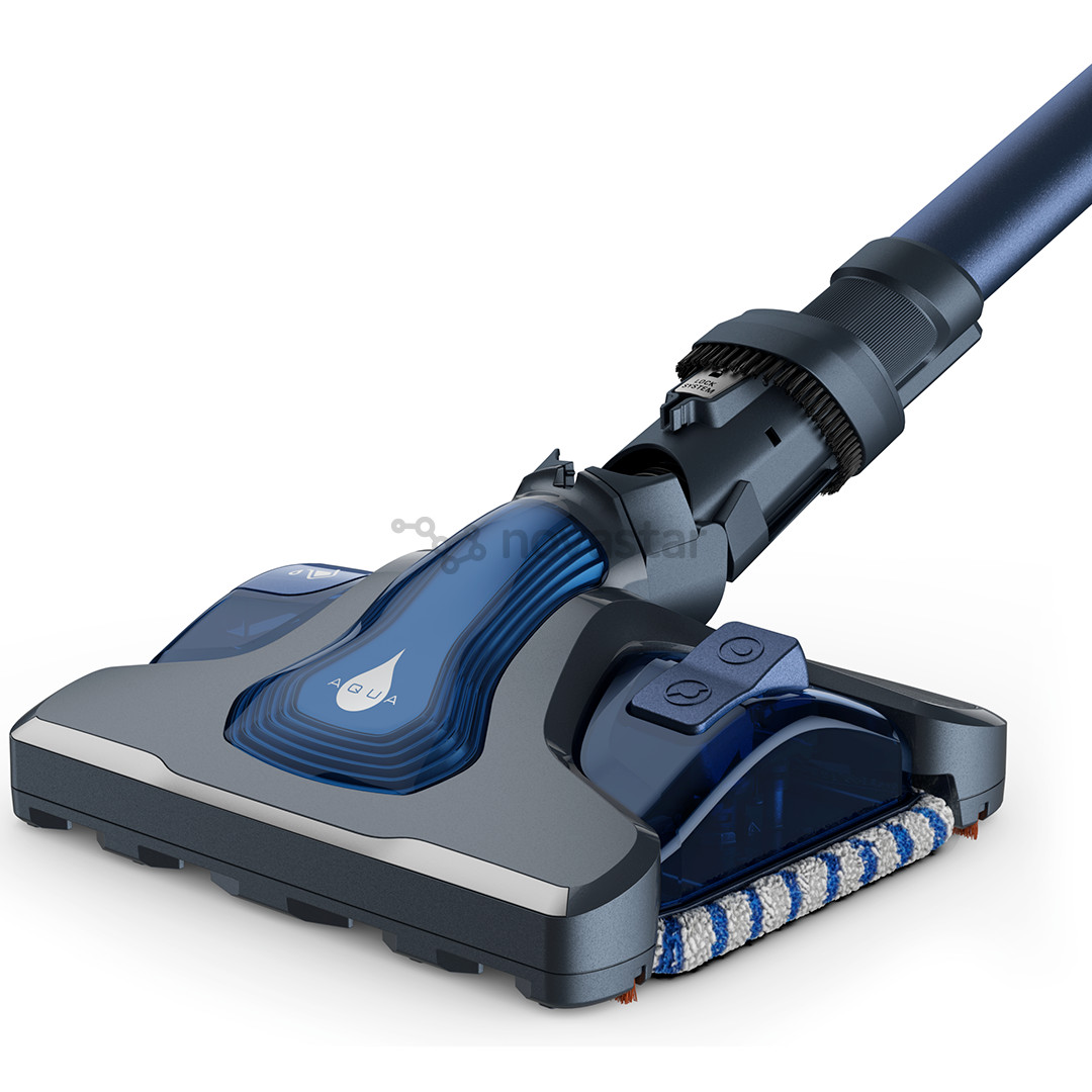 Tefal X-Force Flex TY96/TY98/TY99 - Aqua Head antgalis