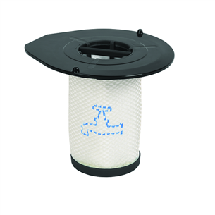 FiltrasAir Force 360 TY92 / RH92 ir TY94 / RH94 ZR009002