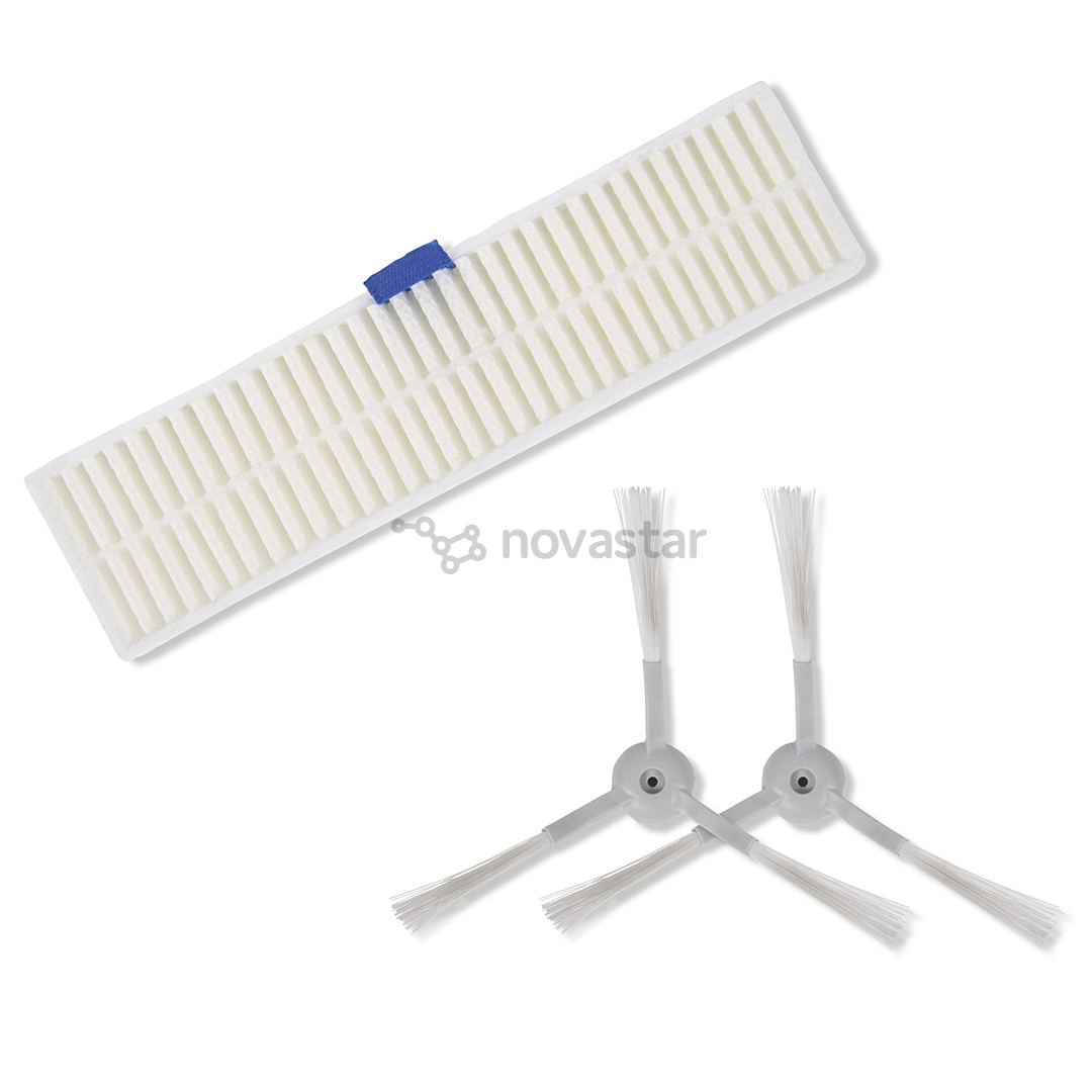 Priedas Tefal Xplorer Serie 60