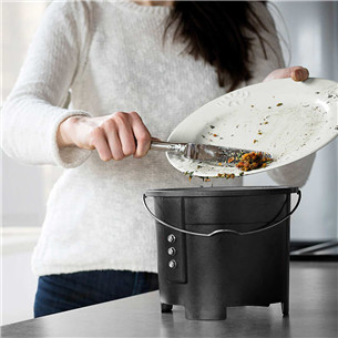 Sage Food Cycler™, black - Food disposal device