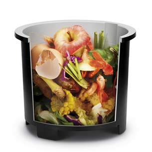 Maisto atliekų šalinimo prietaisas Sage Food Cycler™ SWR550