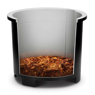 Sage Food Cycler™, black - Food disposal device