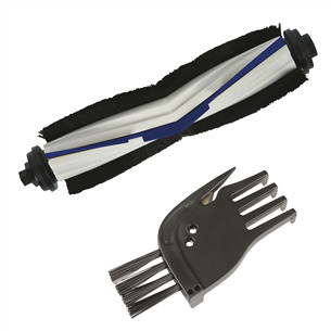 Centrinis elektrinis šepetėlis + valymo rinkinys, skirtas Tefal RG7455