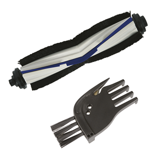 Centrinis elektrinis šepetėlis + valymo rinkinys, skirtas Tefal RG7455 ZR740004
