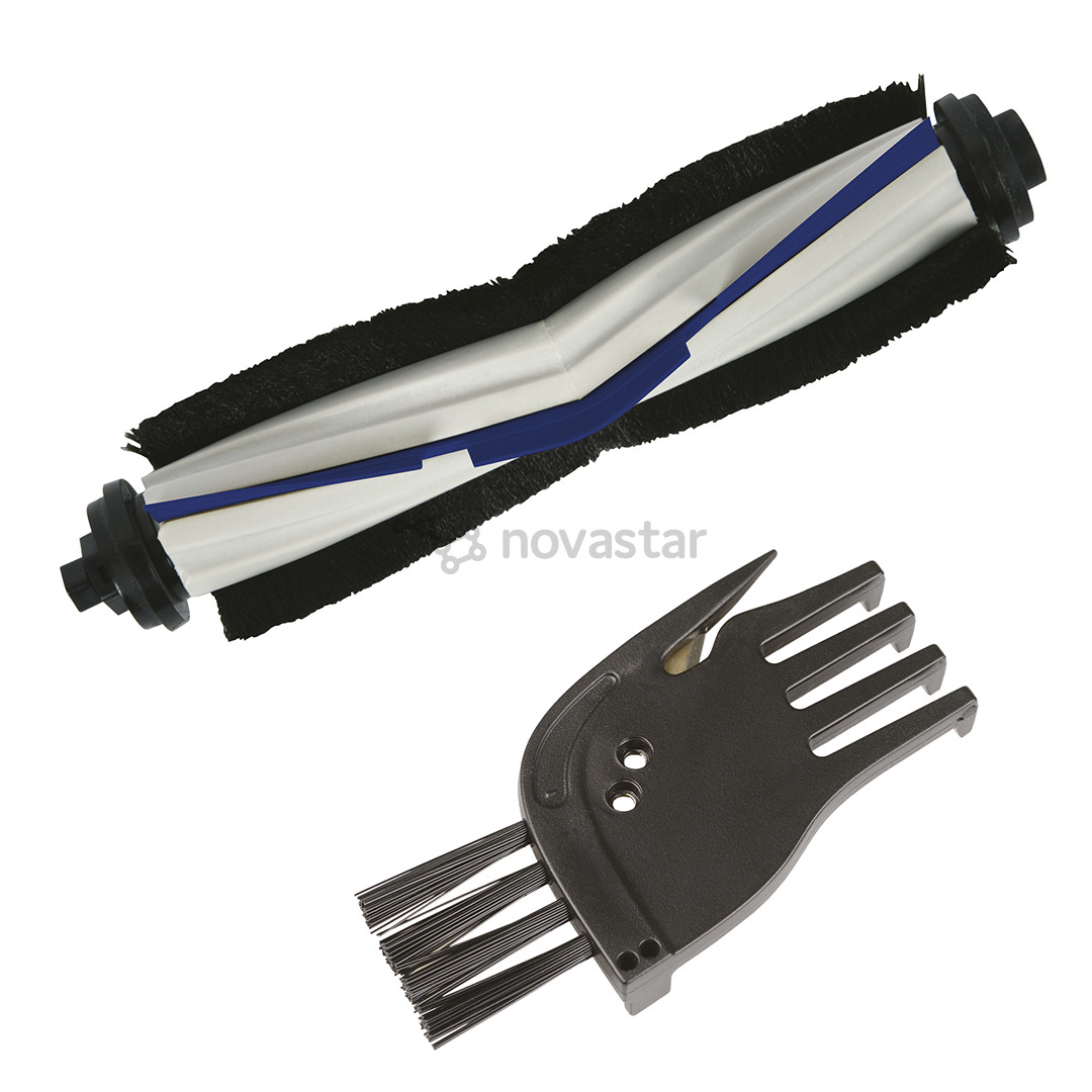 Centrinis elektrinis šepetėlis + valymo rinkinys, skirtas Tefal RG7455