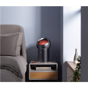 Oro valytuvas Dyson BP01BLACK