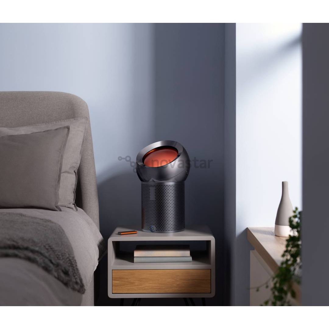 Oro valytuvas Dyson BP01BLACK