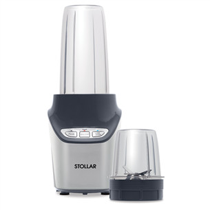 Stollar the ActiveLife, 1000 W, 1 L, juodas/pilkas - Trintuvas