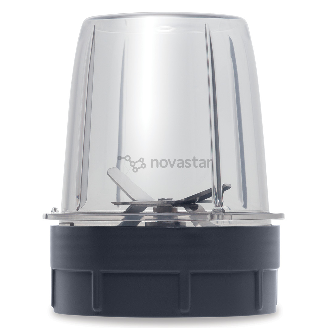 Stollar the ActiveLife, 1000 W, 1 L, juodas/pilkas - Trintuvas