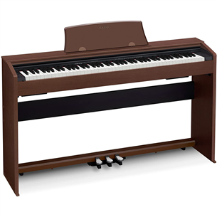Skaitmeninis pianinas Casio Privia PX-770BNC7