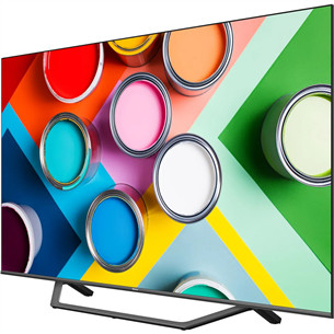 Televizorius Hisense 55A7GQ
