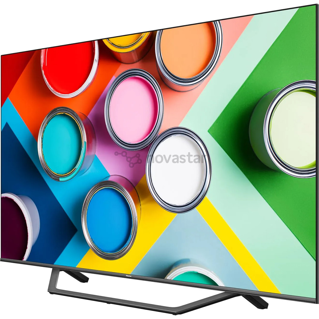 Televizorius Hisense 55A7GQ