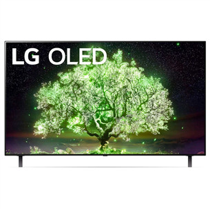 Televizorius LG OLED48A13LA.AEU