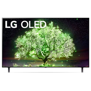 Televizorius LG OLED48A13LA.AEU