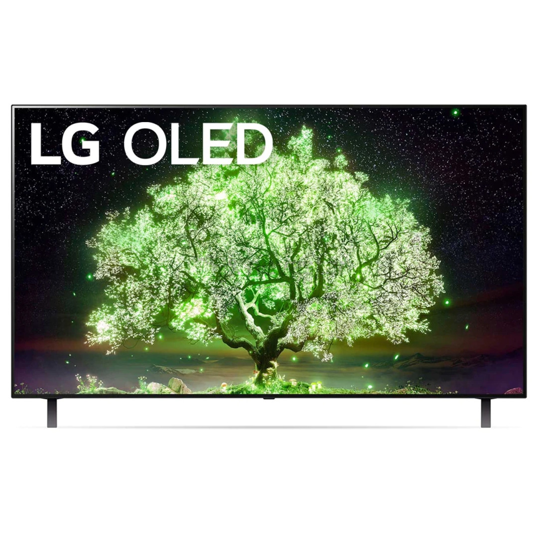 Televizorius LG OLED48A13LA.AEU