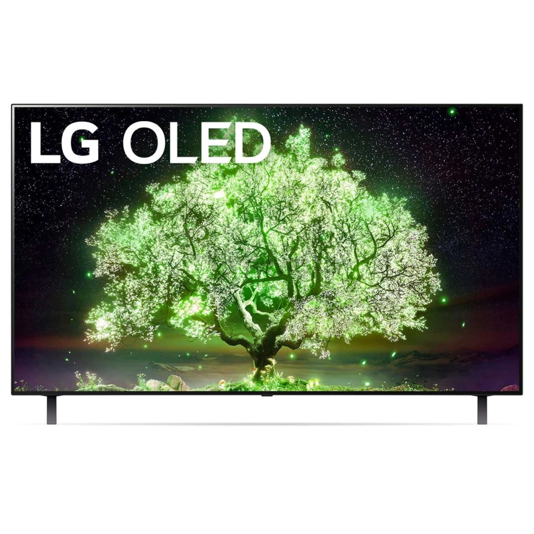 Televizorius LG OLED48A13LA.AEU