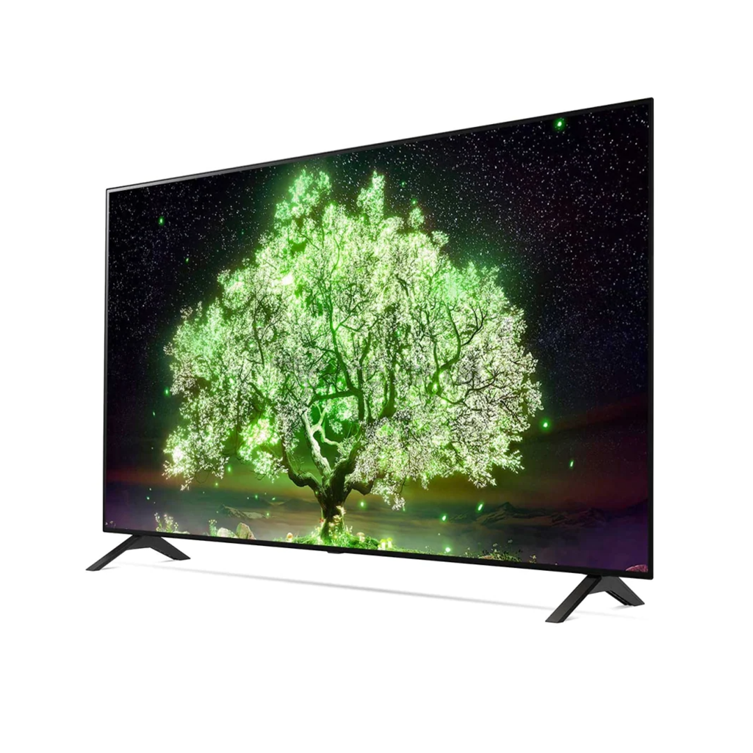 Televizorius LG OLED48A13LA.AEU