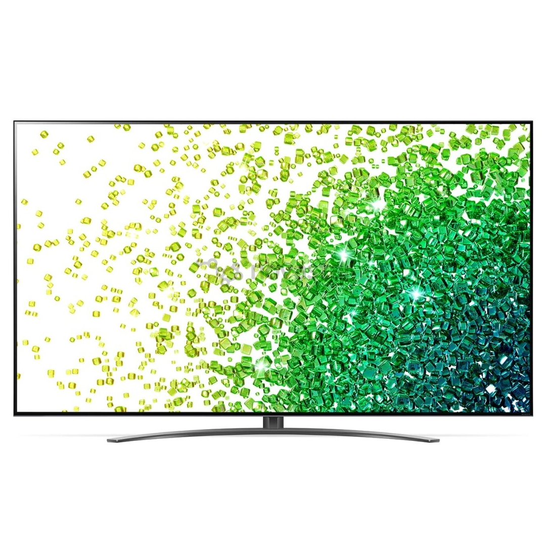 Televizorius LG 86NANO863PA.AEU