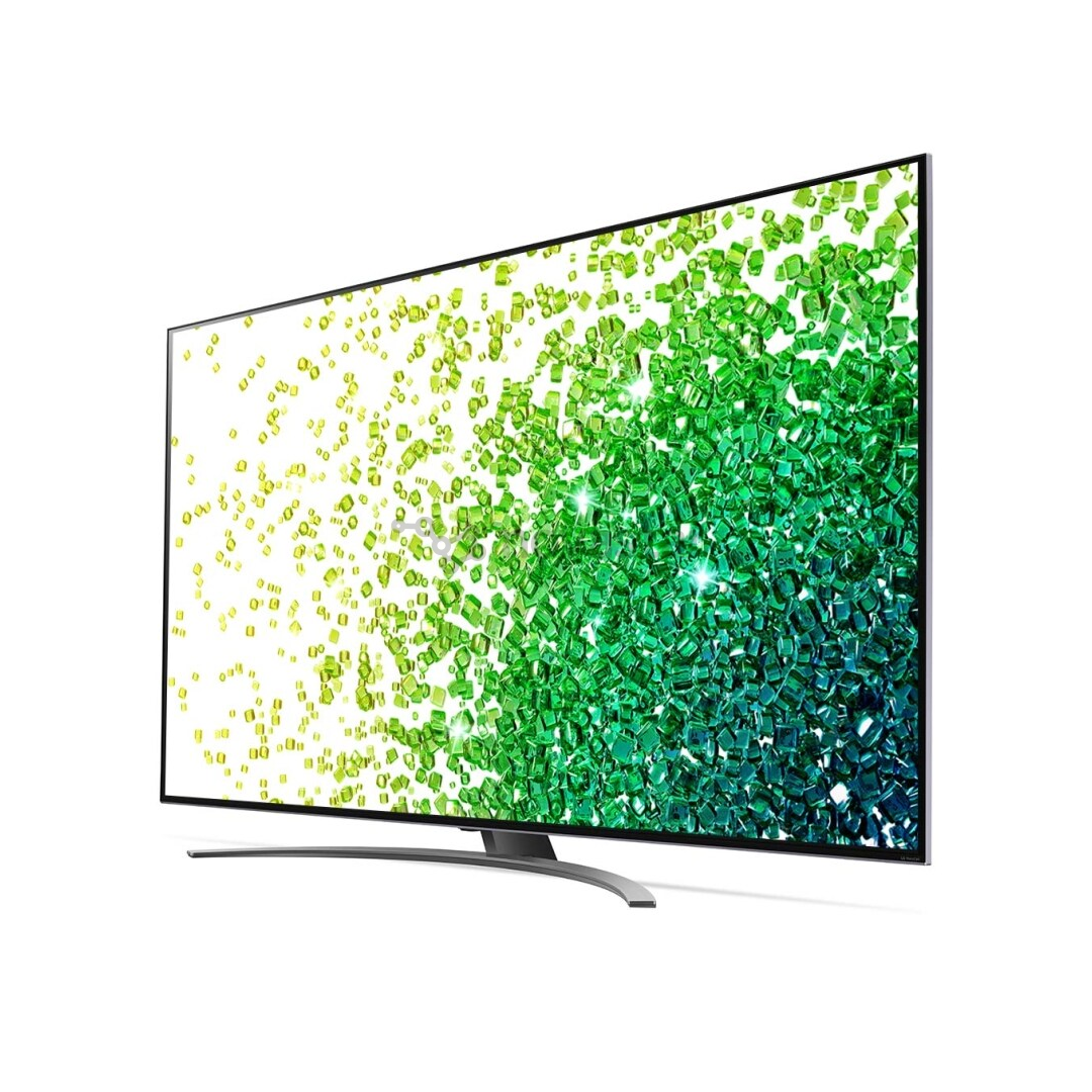 Televizorius LG 86NANO863PA.AEU