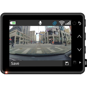 Vaizdo registratorius Garmin Dash Cam 47