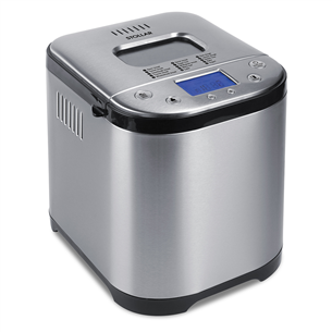 Stollar, 710 W, inox - Bread maker