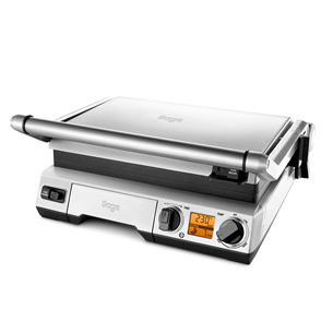Sage Smart Grill - Elektrinis grilis
