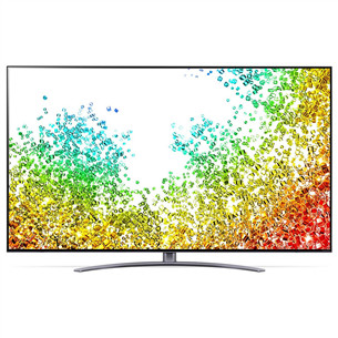 Televizorius LG 75NANO963PA.AEU