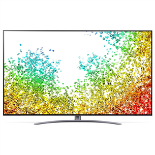 Televizorius LG 75NANO963PA.AEU