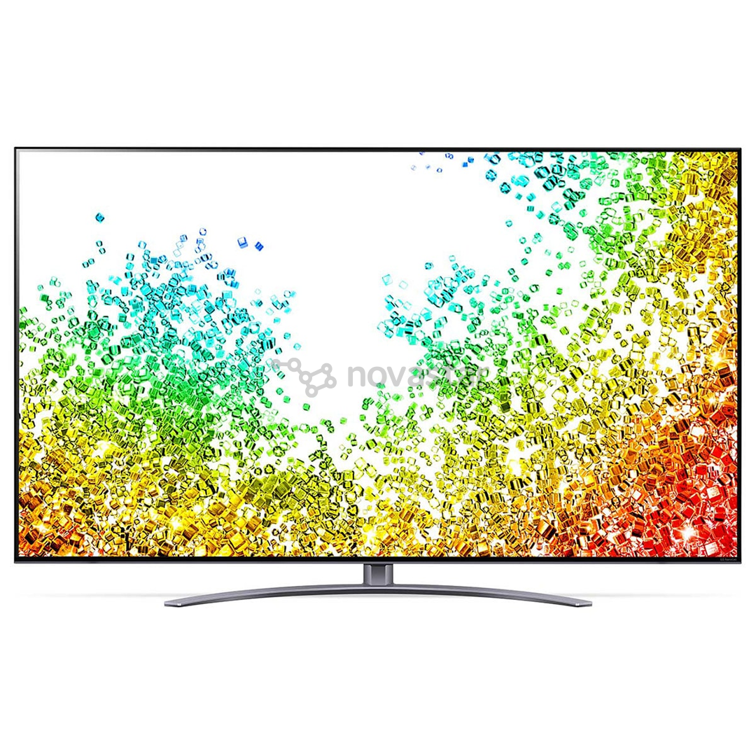 Televizorius LG 75NANO963PA.AEU