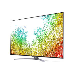 Televizorius LG 75NANO963PA.AEU