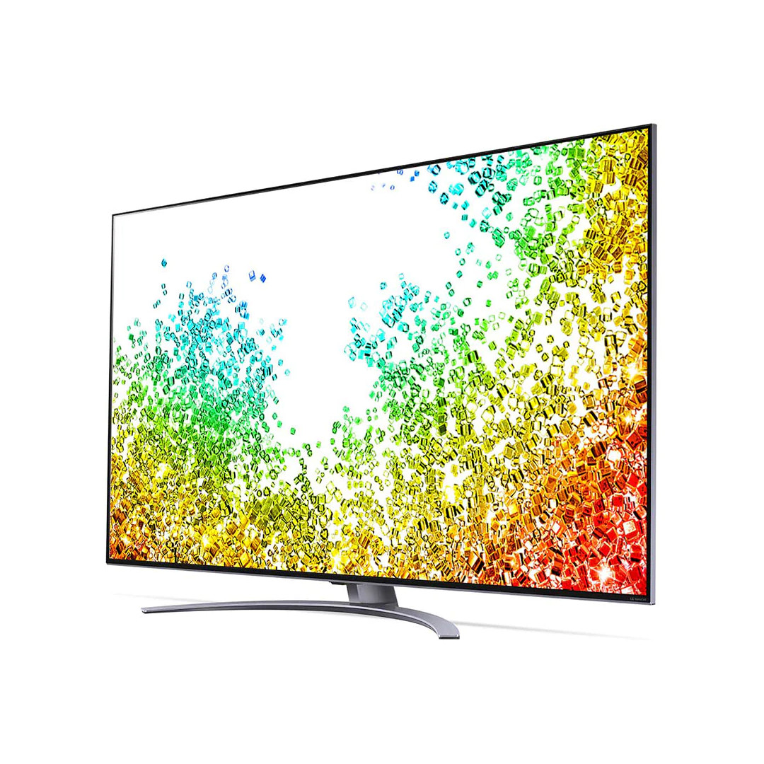 Televizorius LG 75NANO963PA.AEU