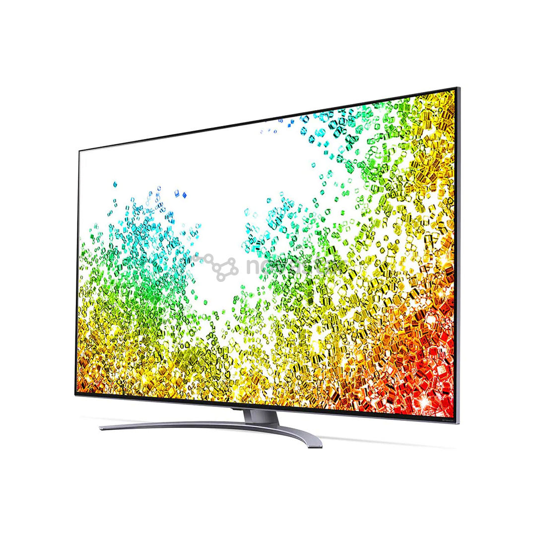 Televizorius LG 75NANO963PA.AEU