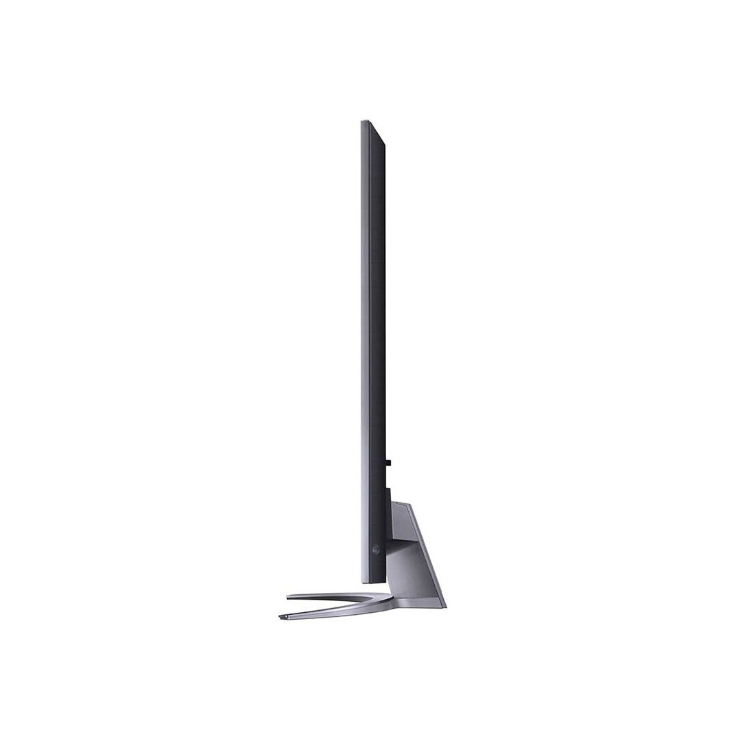 Televizorius LG 75NANO963PA.AEU